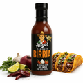 Hugo's Marinade - BIRRIA 12 oz bottle