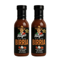 Hugo’s Birria Marinade – 2 Bottle Family Bundle