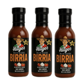 Hugo’s Birria Marinade – 3 Bottle Chef’s Bundle